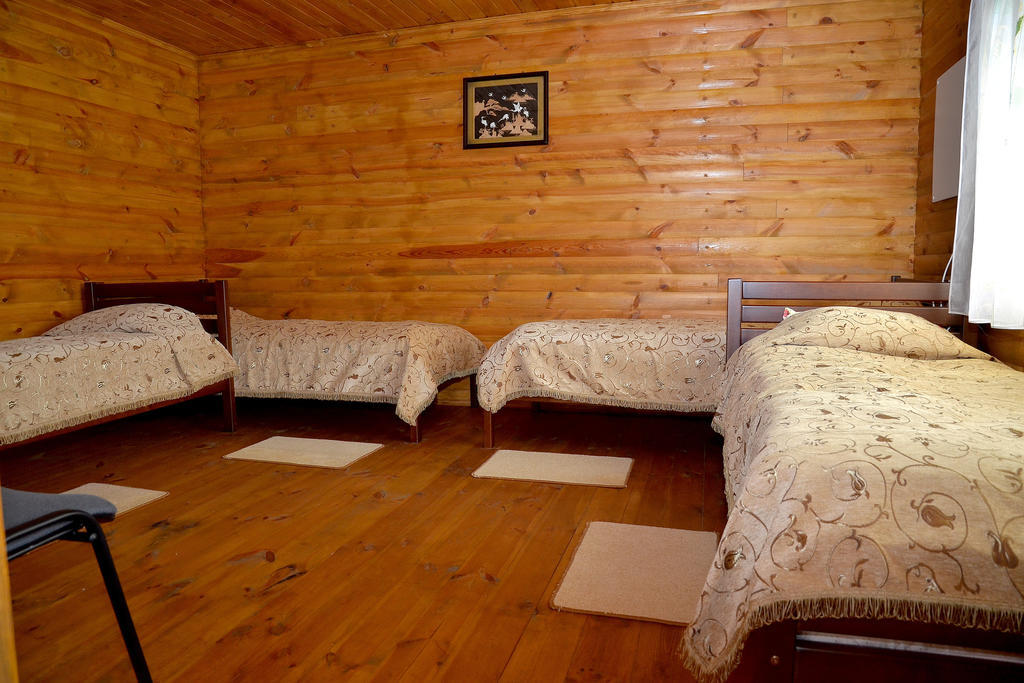 Slavutich Hotell Nova Kachovka Rum bild