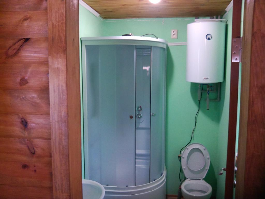 Slavutich Hotell Nova Kachovka Rum bild