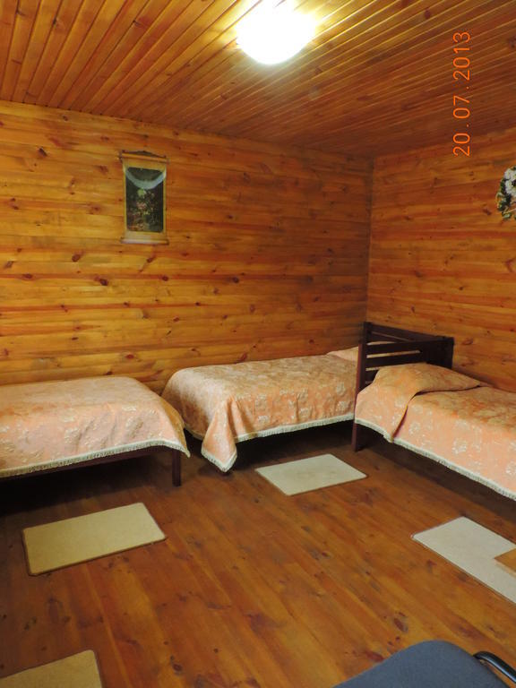Slavutich Hotell Nova Kachovka Rum bild