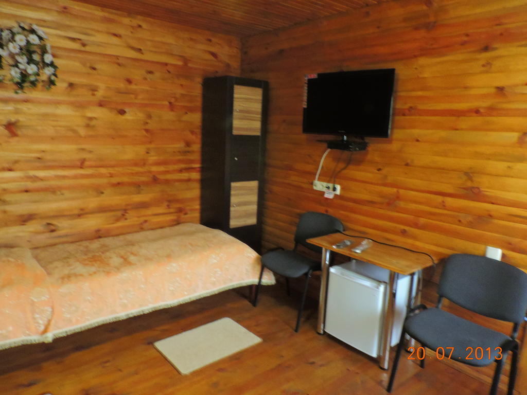 Slavutich Hotell Nova Kachovka Rum bild