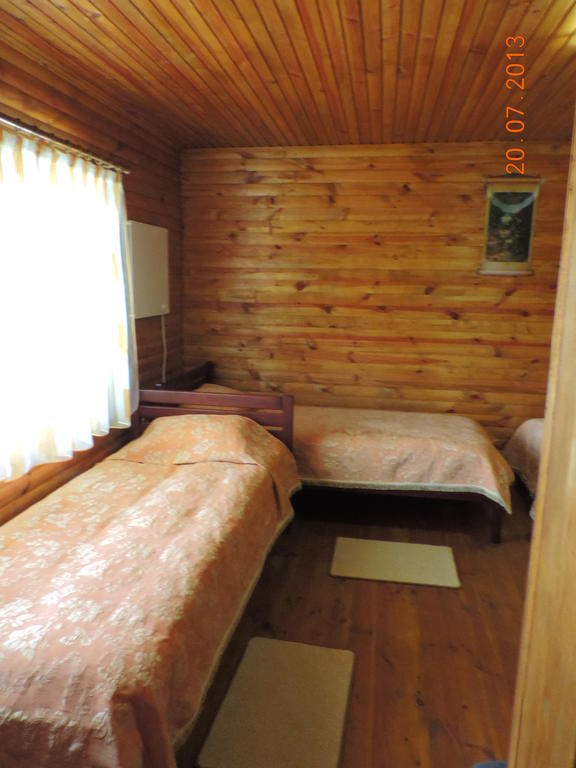 Slavutich Hotell Nova Kachovka Rum bild