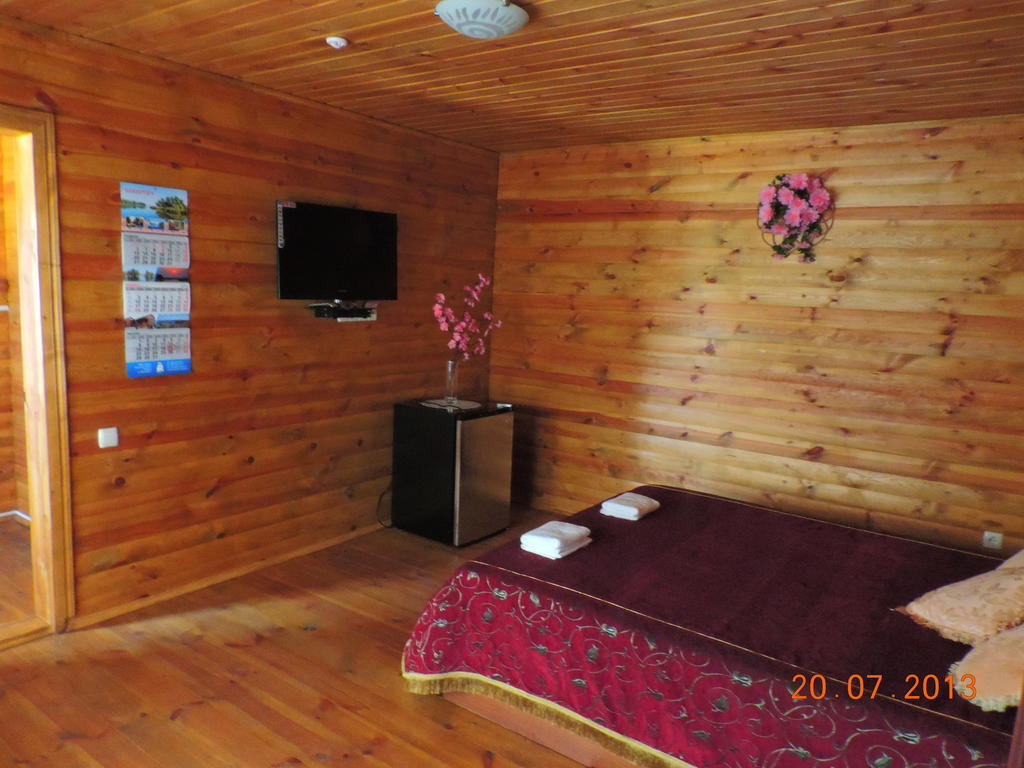 Slavutich Hotell Nova Kachovka Rum bild